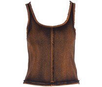 Tanktop im Inside-Out-Look
