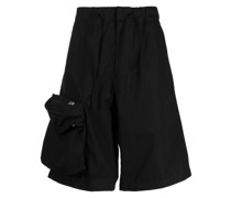 Shorts im Cargo-Style