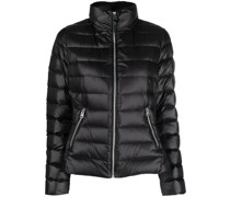 Gesteppte Jacke