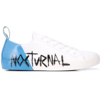 'Nocturnal' Sneakers