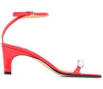 'SR1' Sandalen