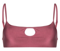 Bikini mit Cut-Outs