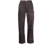 Gerade Pierce Chromo Jeans