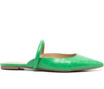 Jessa Mules
