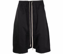 Shorts mit Kordelzug