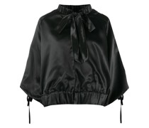 Pullover-Jacke