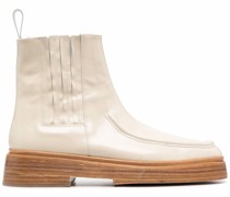 Klassische Stiefeletten