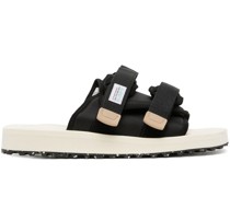 Moto-Cab-Eco Sandalen