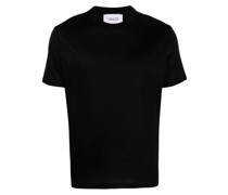 T-Shirt mit Rundhalsausschnitt