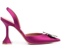 Begum 100mm Pumps