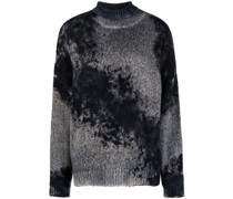Pullover mit Muster