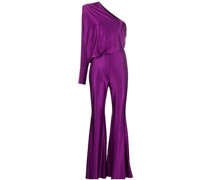 Drapierter Jumpsuit