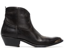 'Young' Stiefeletten