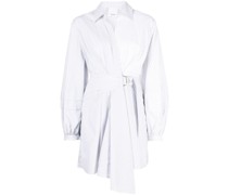 Gestreiftes Kleid