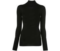 'Release' Rollkragenpullover