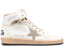 Sky-Star High-Top-Sneakers