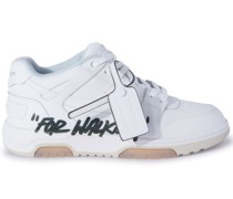 Out of Office For Walking Sneakers