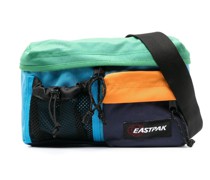 Gürteltasche in Colour-Block-Optik