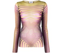 Body Shop Langarmshirt