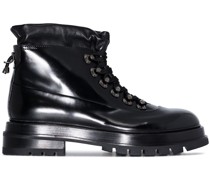 Alabama Bikerstiefel