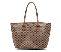 Celestin Handtasche mit Monogramm