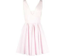 Kleid im Layering-Look