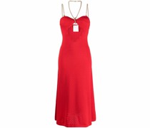 Ask For Linda Strickkleid