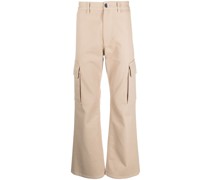 Ausgestellte Chino