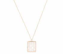 14kt Goldhalskette
