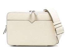 Gürteltasche aus Leder