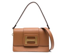 H-Bag Schultertasche