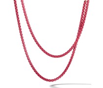 'DY Bel Aire' Halskette