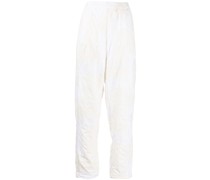 Gerade Patchwork-Hose
