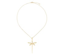 'Dragonfly' necklace
