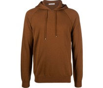 Hoodie mit Kordelzug