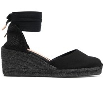 Wedge-Espadrilles