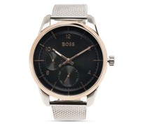 Sophio Armbanduhr mit Quarzwerk 42mm