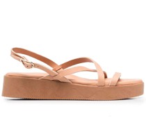 Silia Sandalen