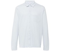 Riviera cotton shirt