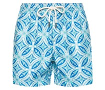 Tropea swim shorts