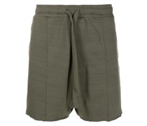 Shorts mit Kordelzug