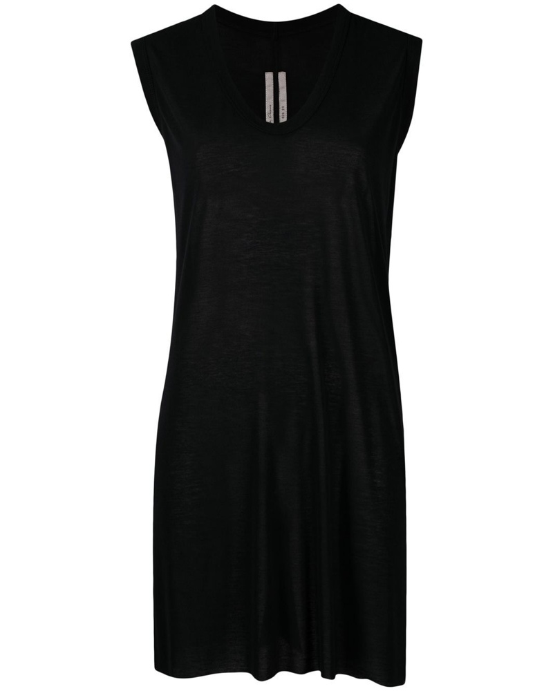 Rick Owens Damen Klassisches Hemd