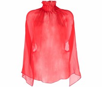 Sheer-Tunika