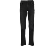 London Tapered-Jeans