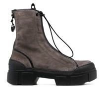 Sensory/Wire Stiefel