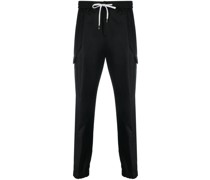 Tapered-Hose mit Cargotaschen
