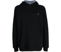Hoodie aus Bio-Baumwolle