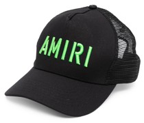 Baseballkappe mit Logo-Stickerei