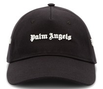 Baseballkappe mit Logo-Stickerei