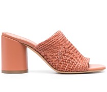 Mules 85mm